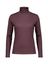 Bleckberyy violet longsleeve met rolkraag Brax 