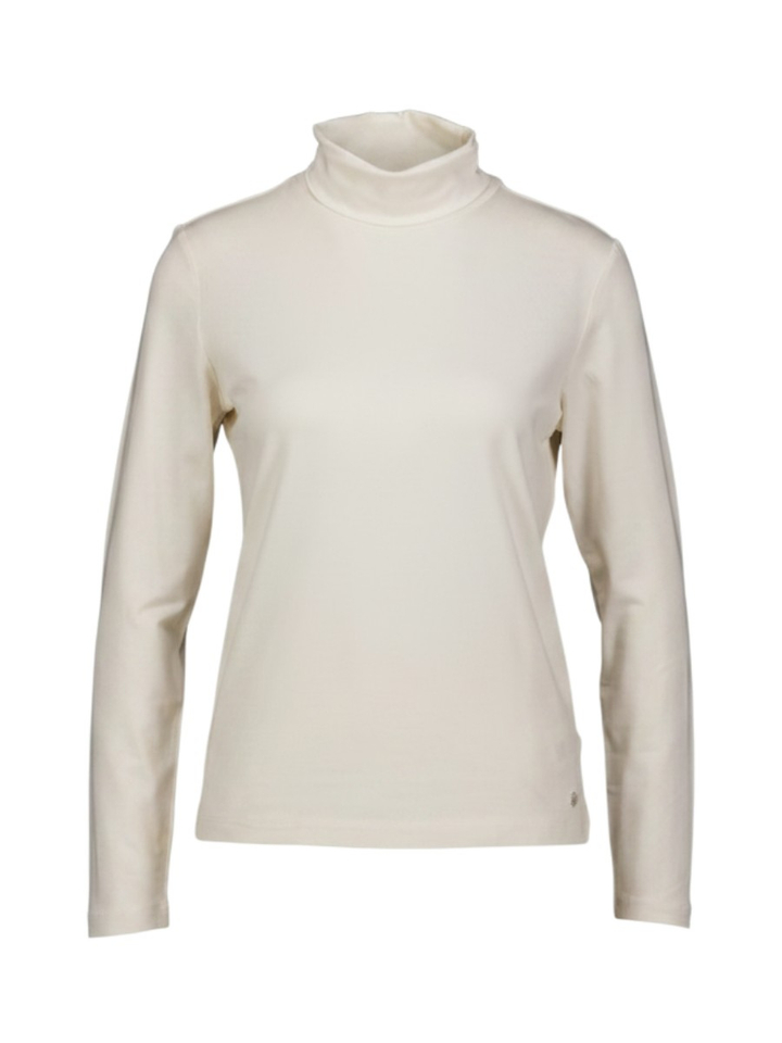 Witte koltrui Style Brax