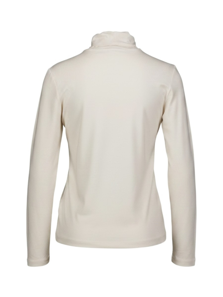 Witte koltrui Style Brax