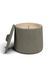 Corse outdoor candle medium + lid Mon Dada 
