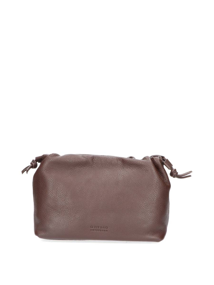 Bruine handtas Kiki midi O My Bag