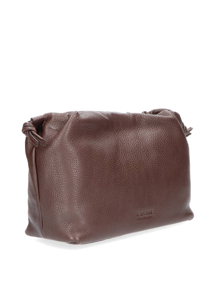 Bruine handtas Kiki midi O My Bag