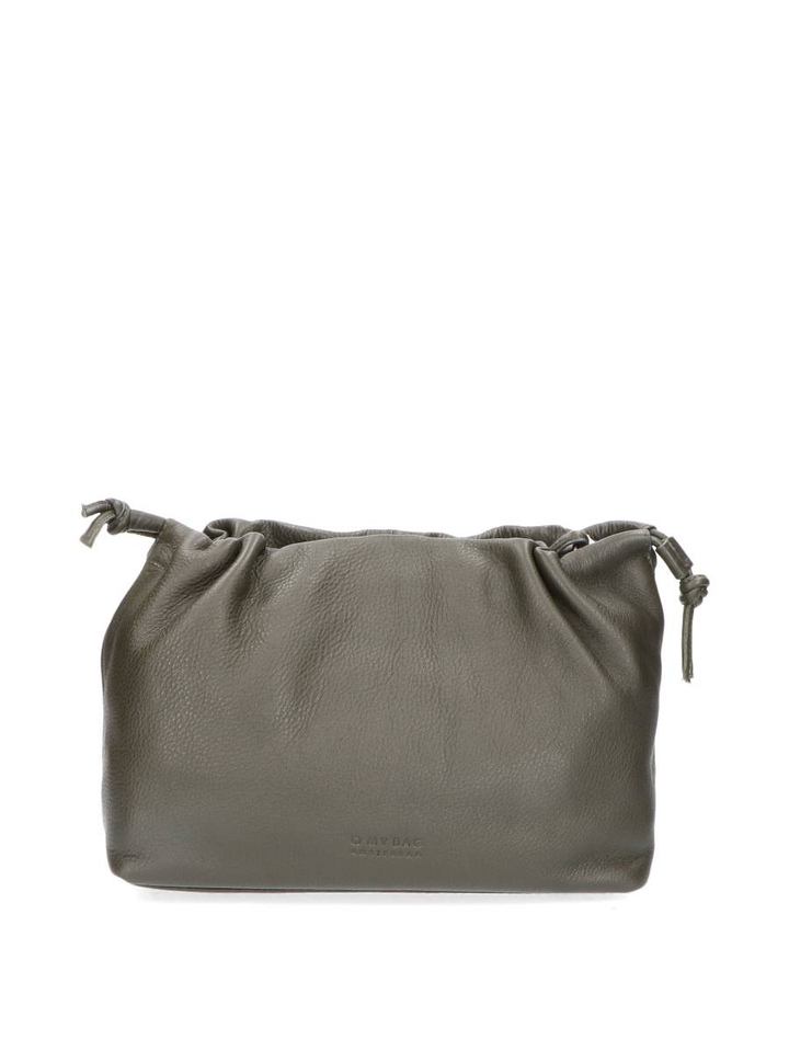 Groene handtas Kiki midi O My Bag 