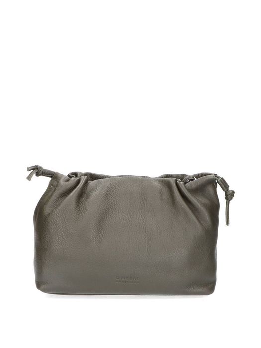 Groene handtas Kiki midi O My Bag