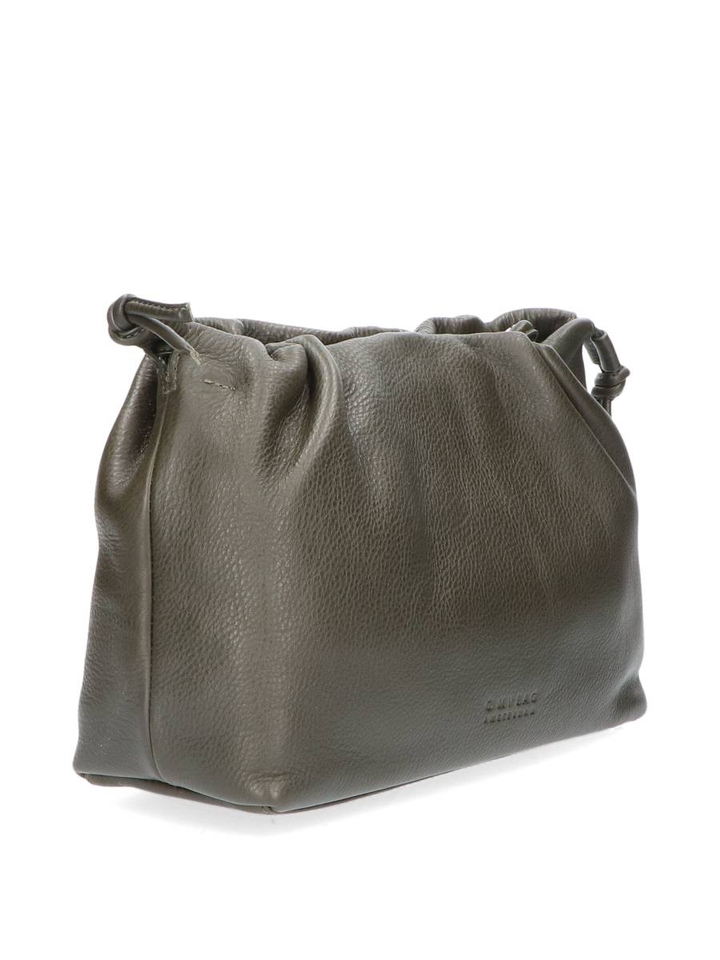 Groene handtas Kiki midi O My Bag 