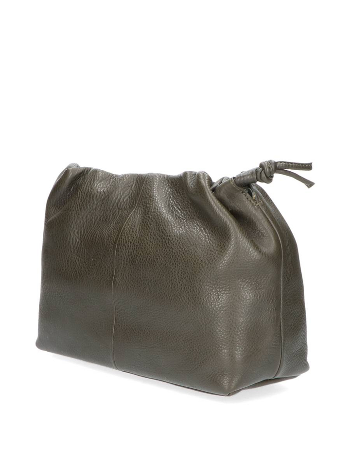 Groene handtas Kiki midi O My Bag 