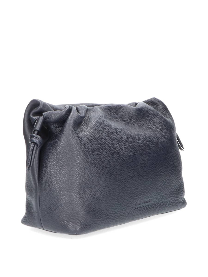 Navy handtas Kiki midi O My Bag 