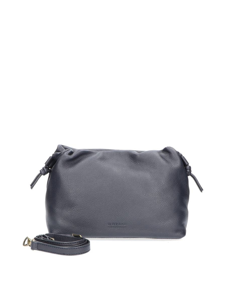 Navy handtas Kiki midi O My Bag 
