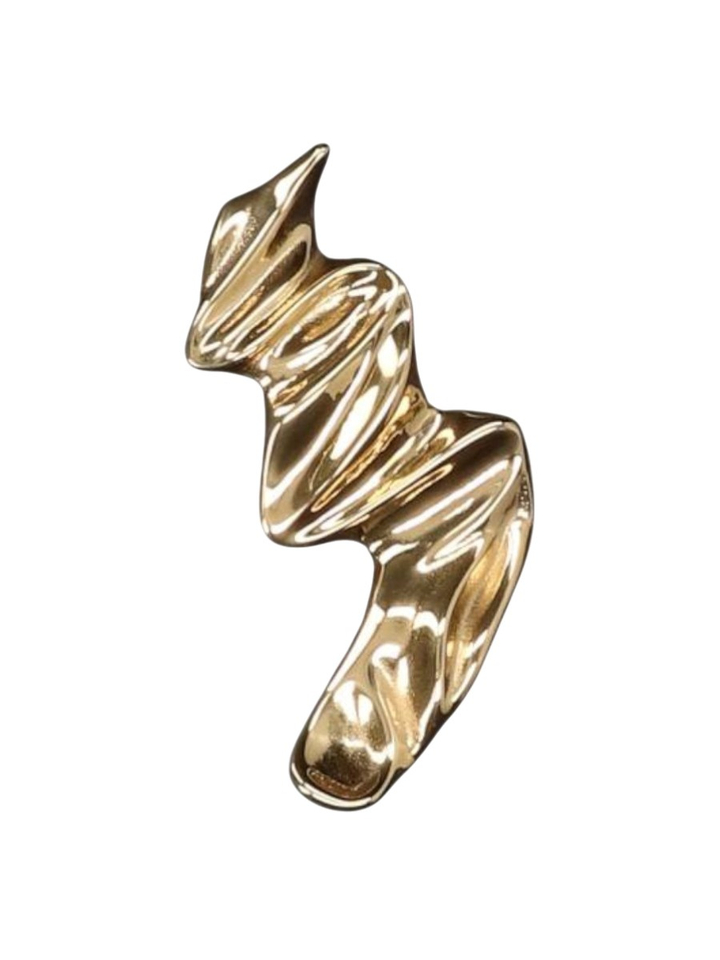 Gouden pin RESI Pin People