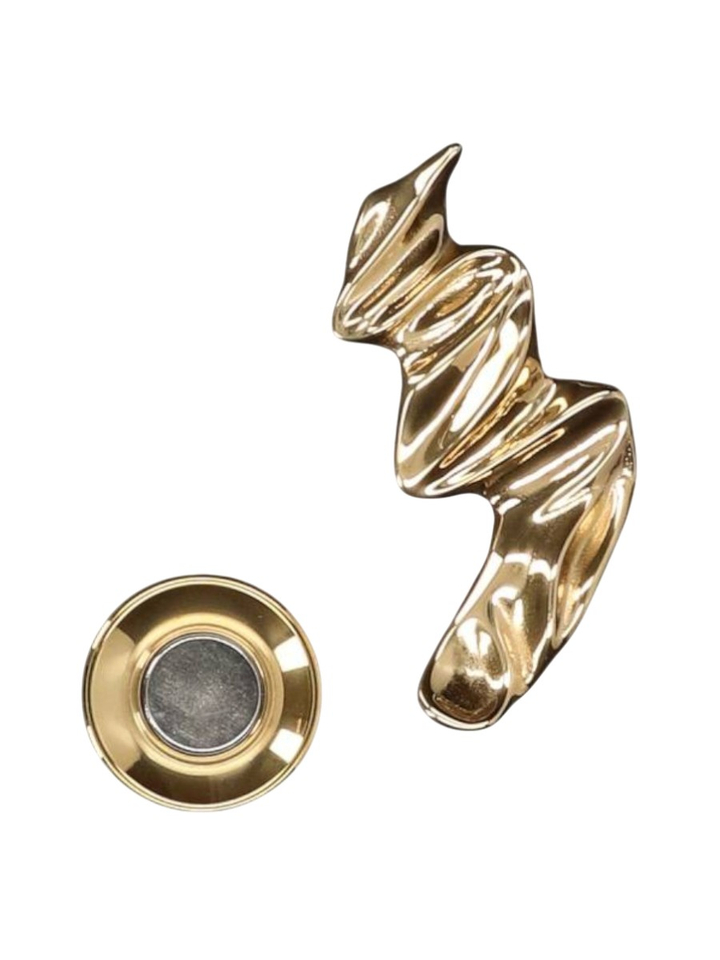 Gouden pin RESI Pin People
