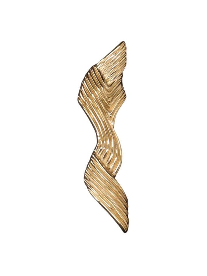 Gouden pin LIES Pin People