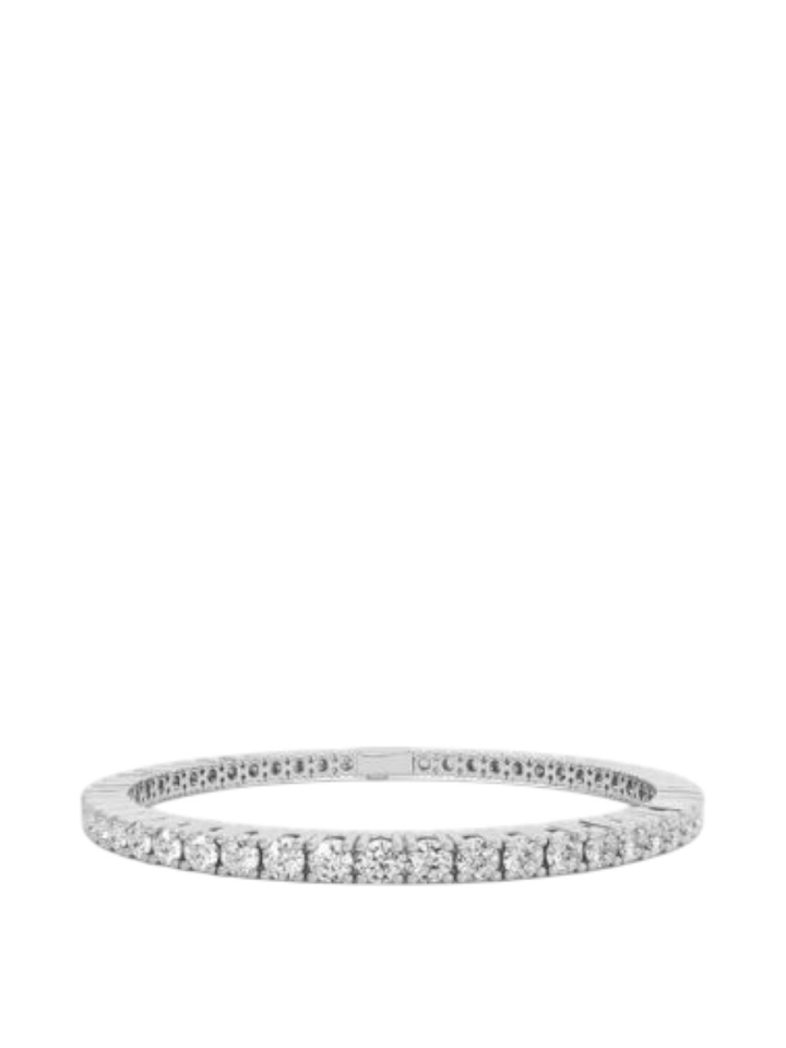 Zilveren armband Tennis 3MM Billion Avenue