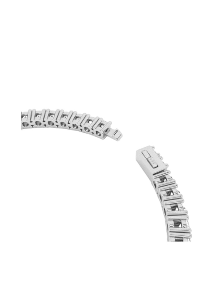 Zilveren armband Tennis 3MM Billion Avenue