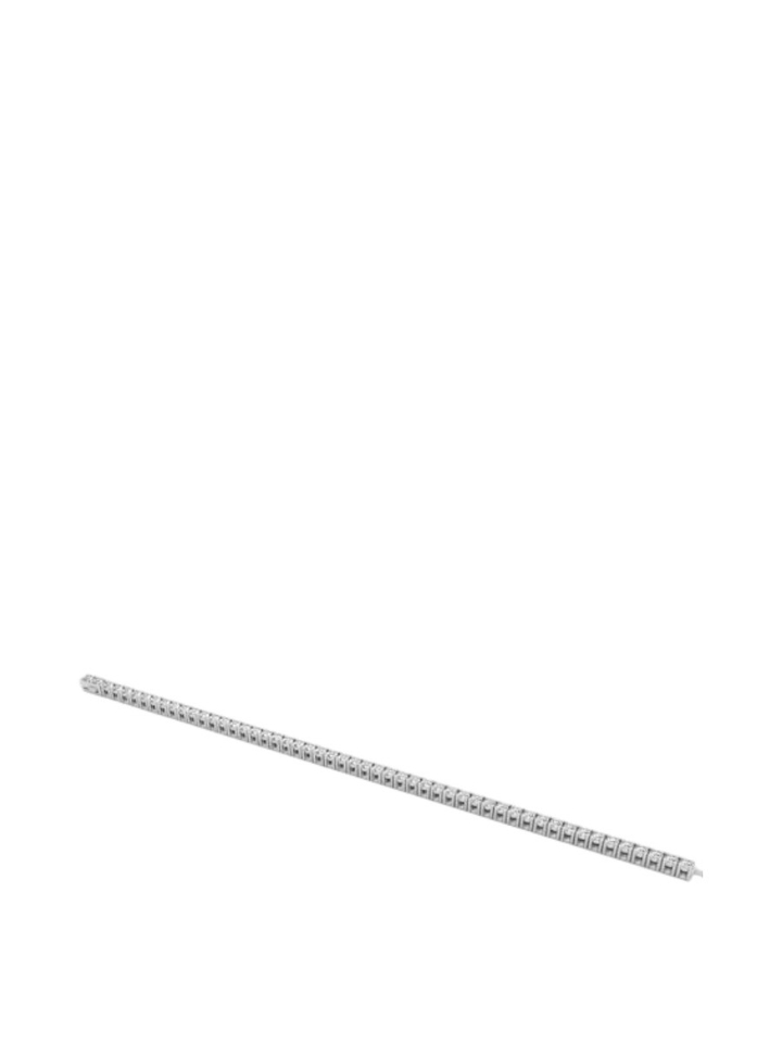 Zilveren armband Tennis 3MM Billion Avenue