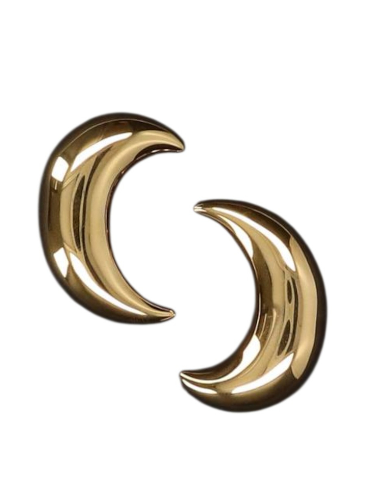 Gouden pin KAREN Pin People
