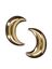 Gouden pin KAREN Pin People