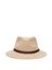 Beige hoed WILDE House Of Ord 