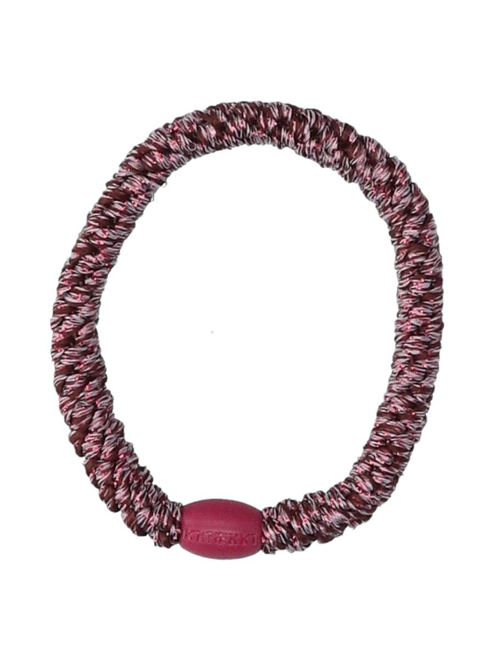 Rosewood glitter Kknekki