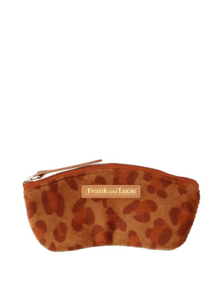 Brillencase met dierenprint Companion Frank And Lucie