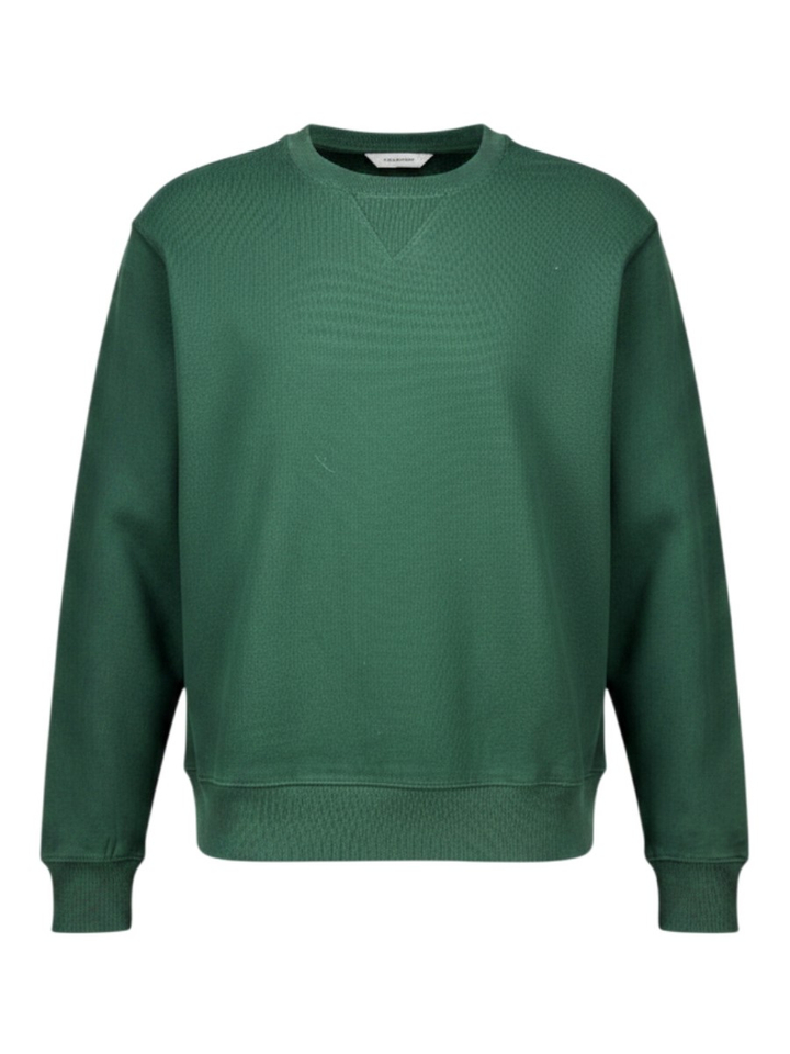 Groene sweater Selected Men
