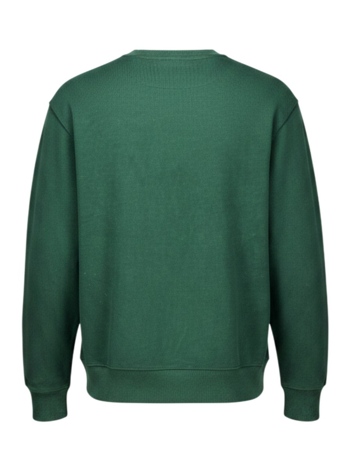 Groene sweater Selected Men