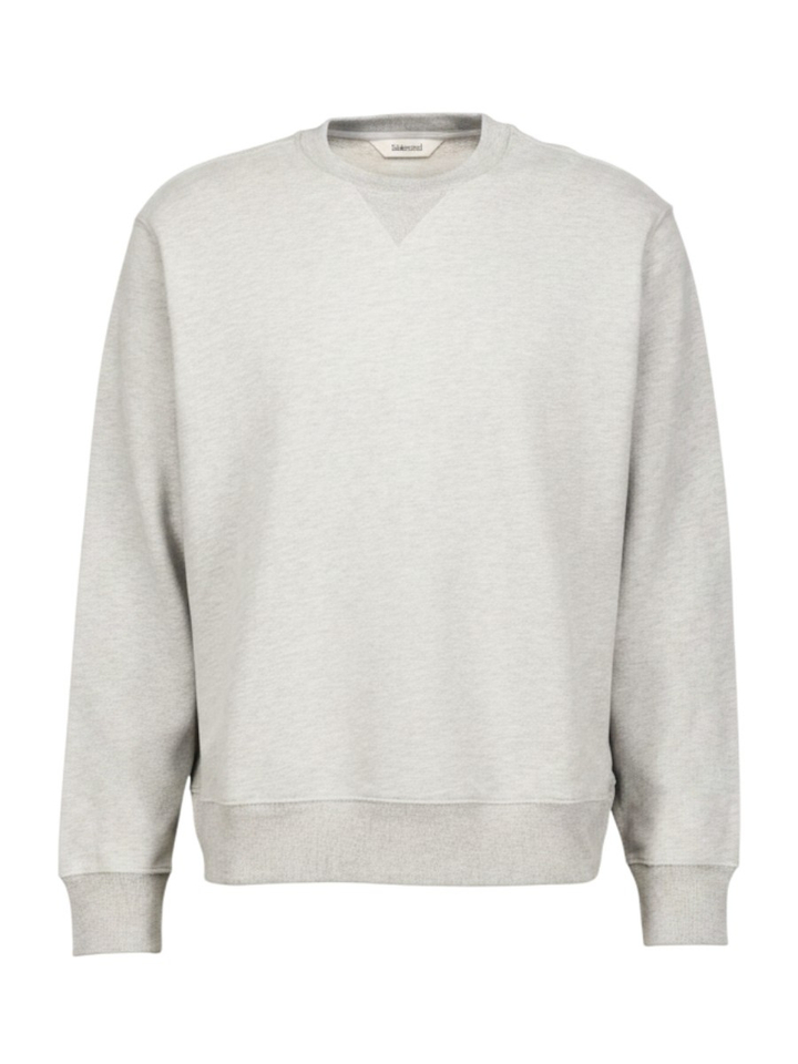 Grijze sweater Selected Men