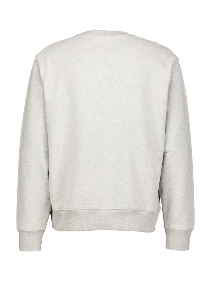 Grijze sweater Selected Men