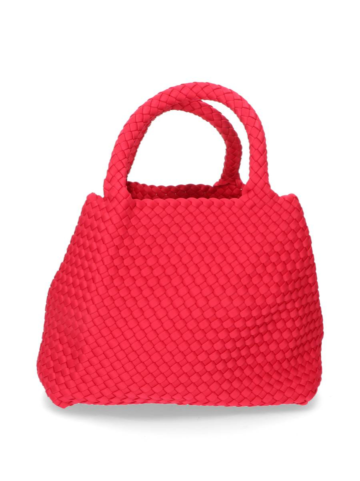 Rode piment affair handtas Medium Marrea