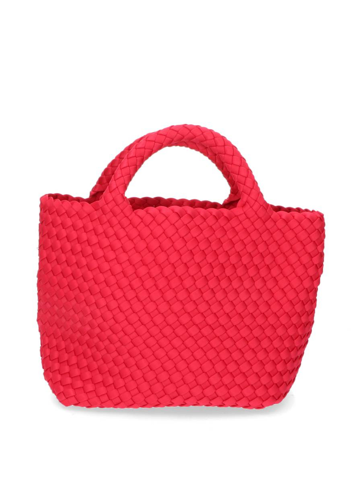 Rode piment affair Handtas Midi Marrea