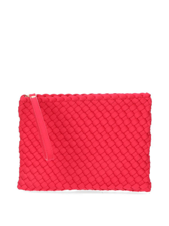 Rode piment affair Clutch Marrea