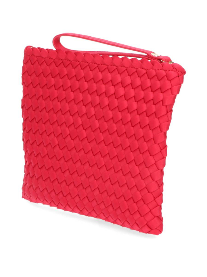 Rode piment affair Clutch Marrea