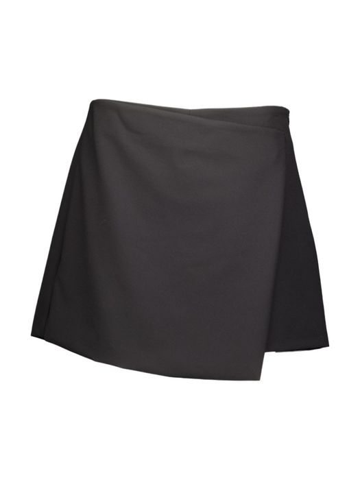 Zwarte short Elayne Neo Noir