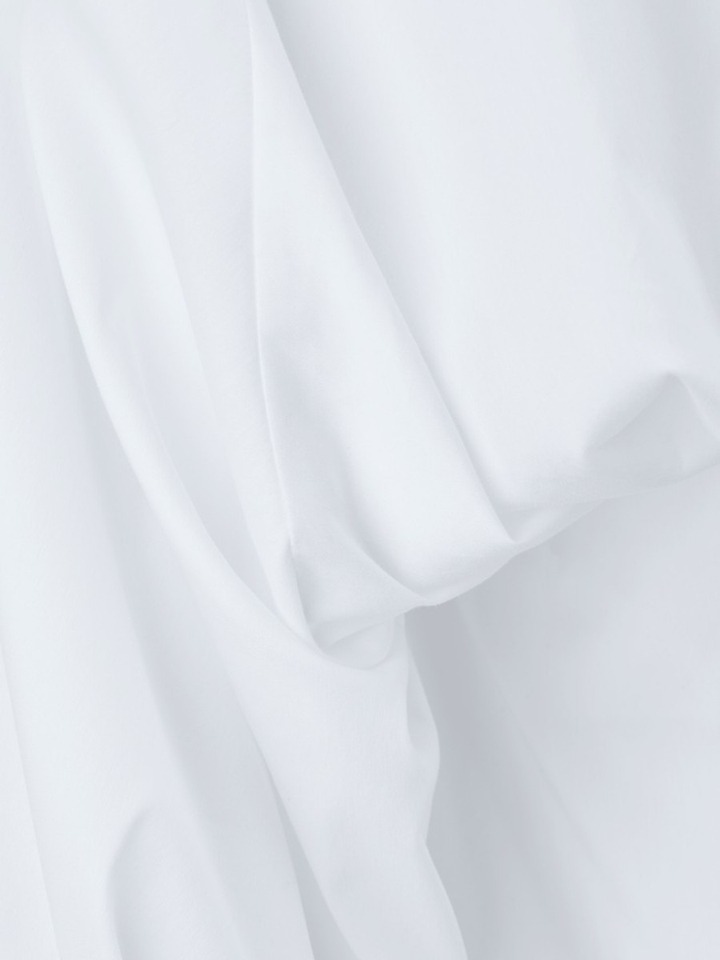 Witte klassieke blouse Riani