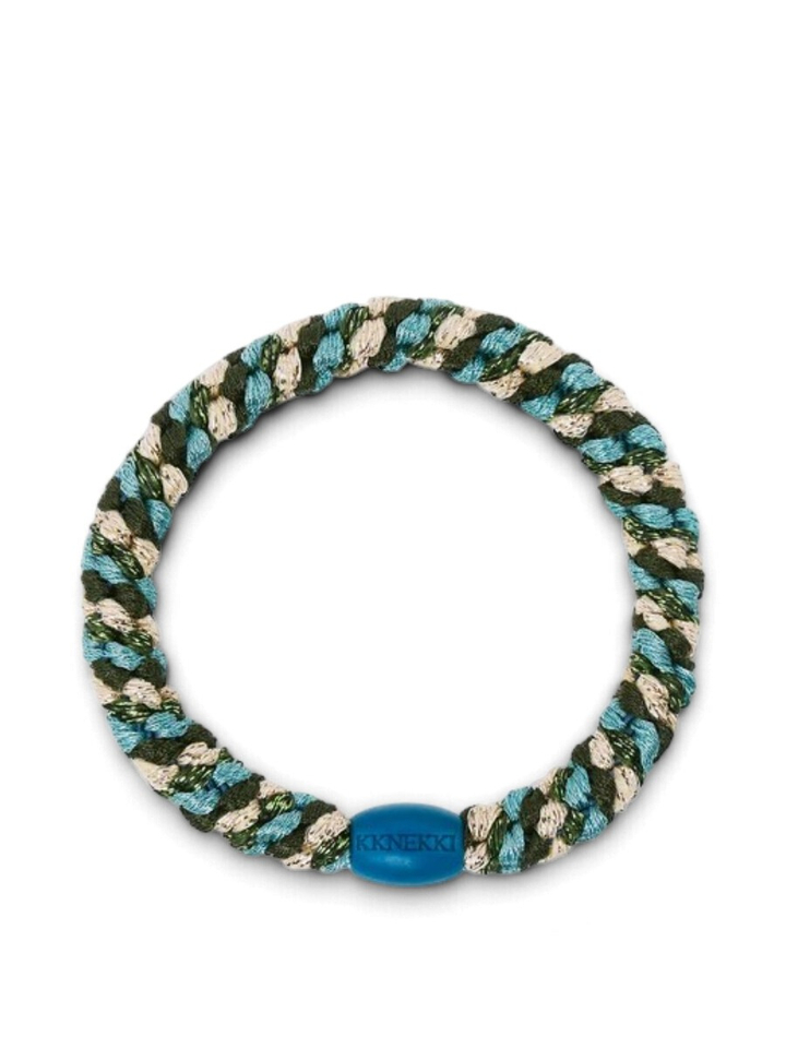 Mix army teal Kknekki 