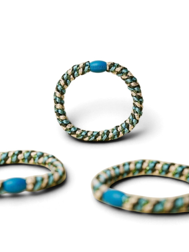Mix army teal Kknekki 