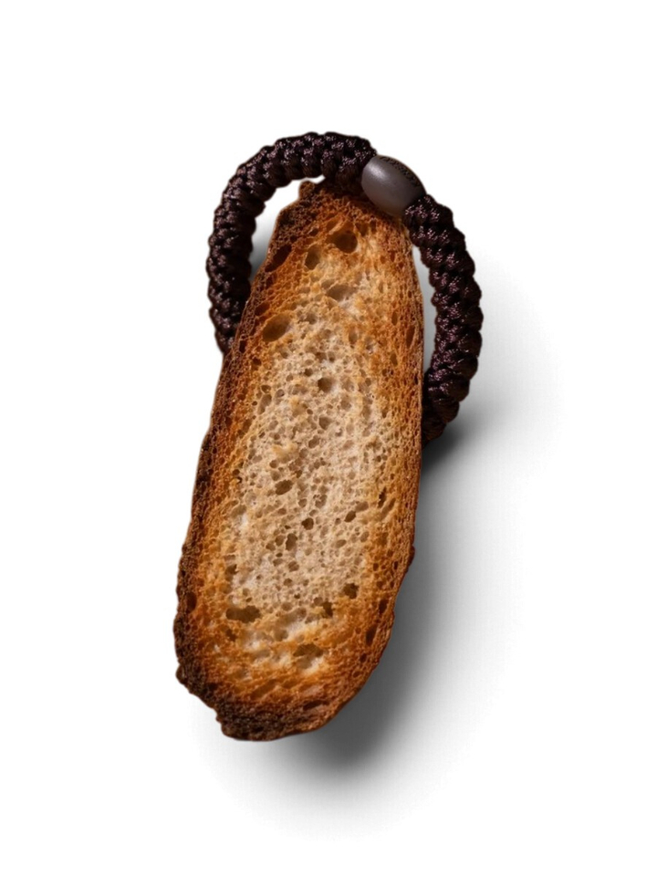Mid brown Kknekki 
