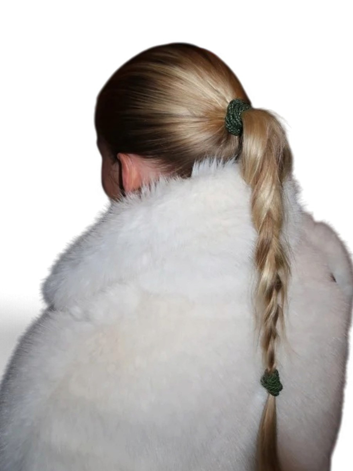 Army glitter Kknekki