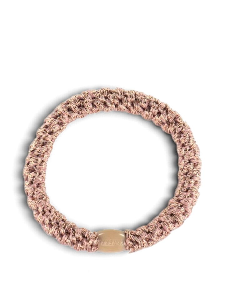 Dusty pink glitter Kknekki