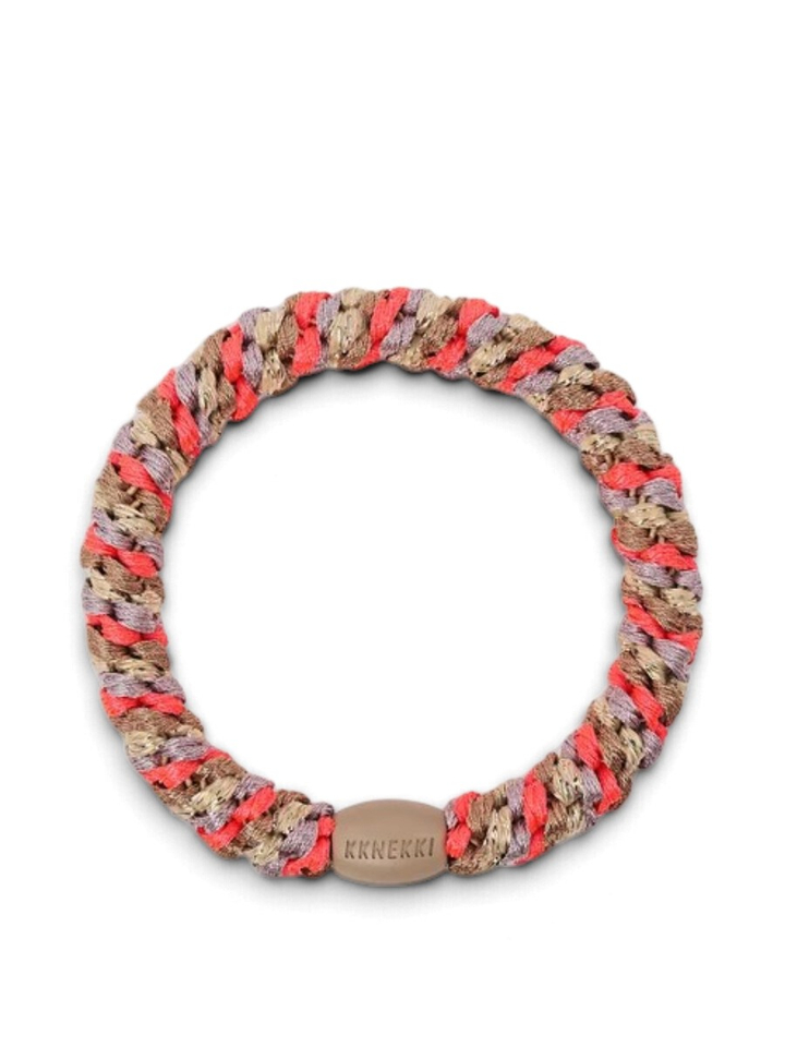 Mix nougat neon pink Kknekki 