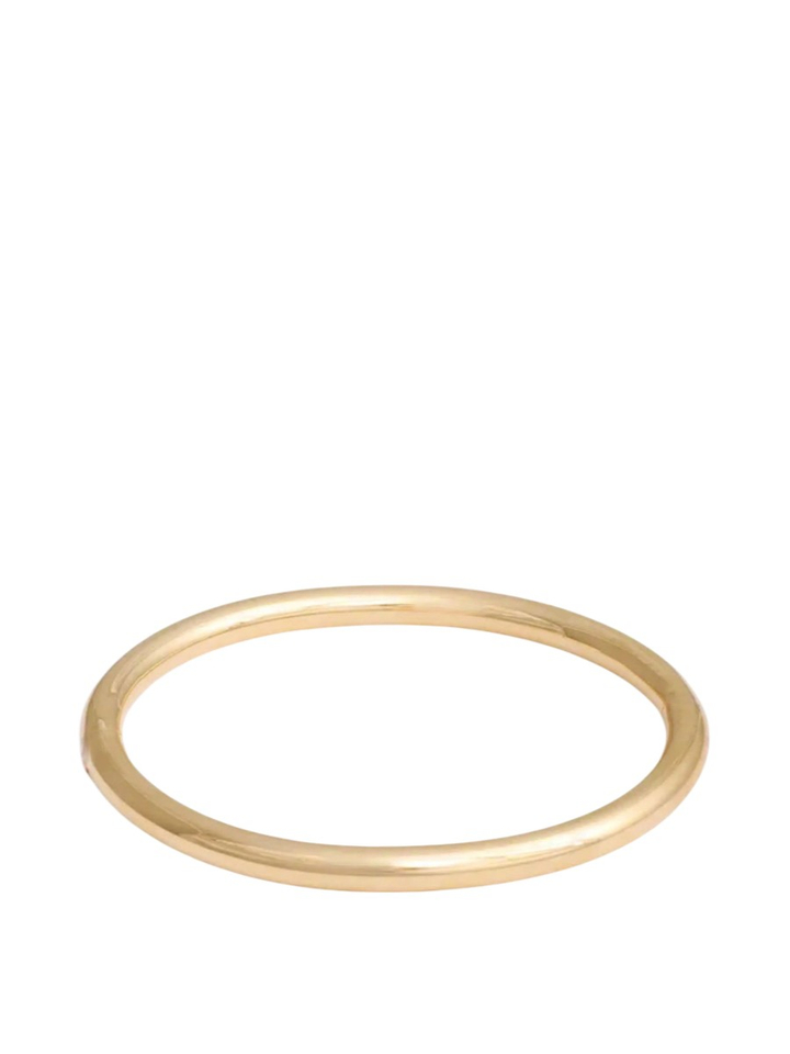 Gouden fijne armband Ellen Beekmans