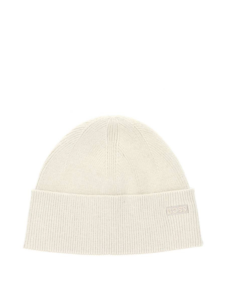 Beige muts Aldo Hat Boss Orange 