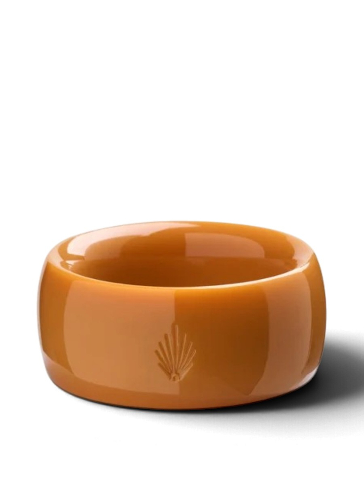 Oranje servetring The Gathering Ring Paveau