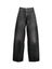 Zwarte loose jeans Bethany Haikure 