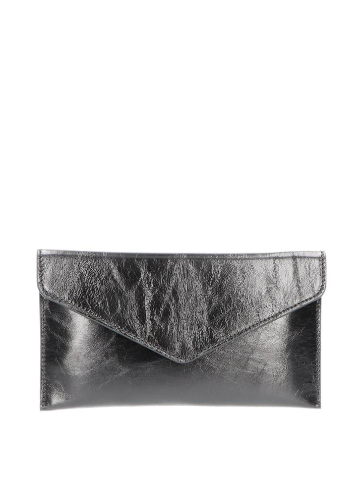 Zwarte clutch Etrier