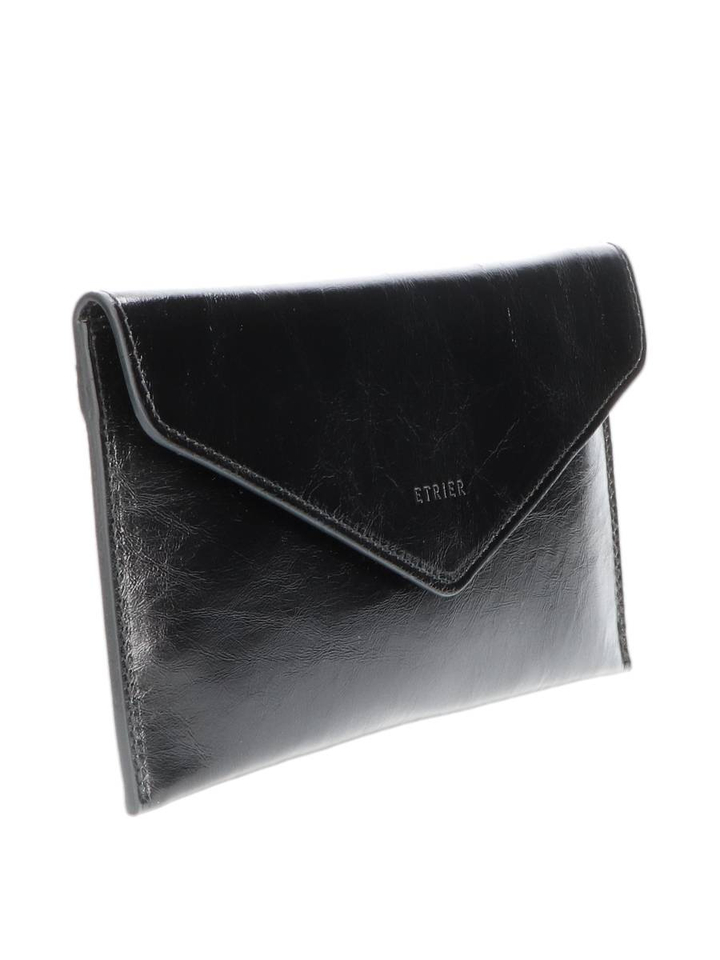 Zwarte clutch Etrier
