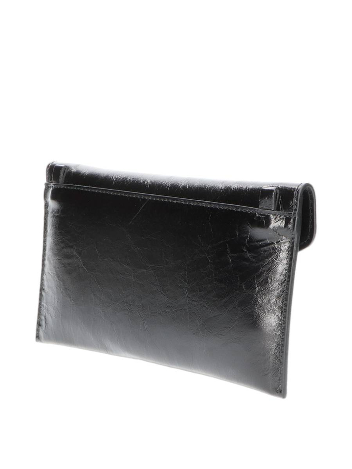 Zwarte clutch Etrier