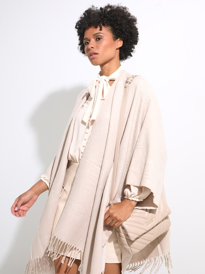 Dames shop the look van Liu Jo en Atelier Content Winter 2025 shoot 1