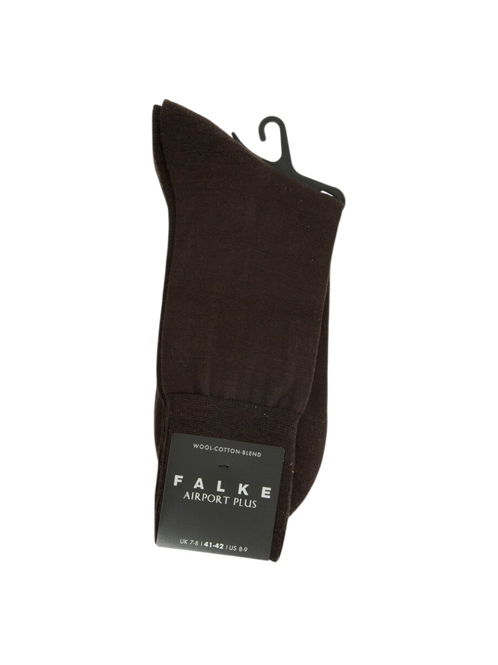 Bruine Kousen van Falke