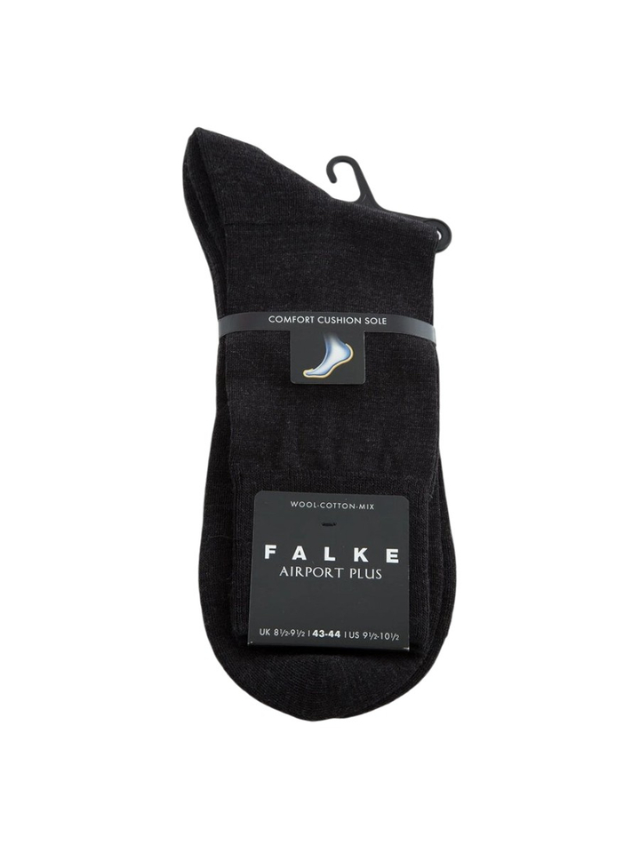 Falke sokken Grijs