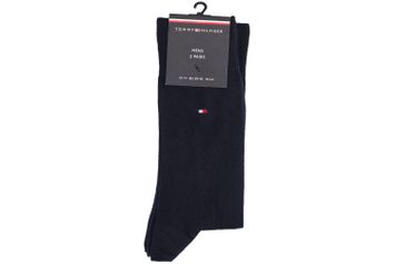 Tommy Hilfiger Sokken Donkerblauw
